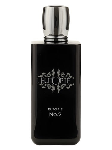 Eutopie No 2 fragrance bottle