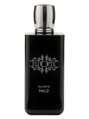 Eutopie No 2 fragrance bottle