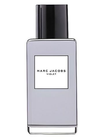 Marc Jacobs Marc Jacobs Autumn Splash Violet fragrance bottle