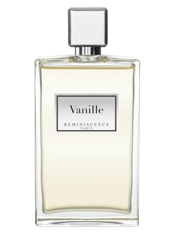 Reminiscence Vanille fragrance bottle