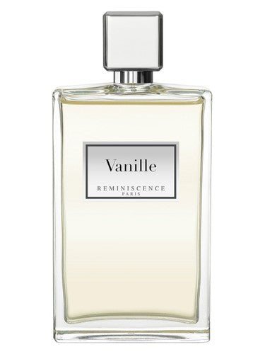 Reminiscence Vanille fragrance bottle