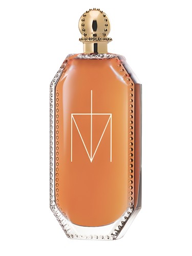 Madonna Truth or Dare by Madonna Naked fragrance bottle