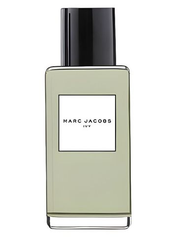 Marc Jacobs Marc Jacobs Autumn Splash Ivy fragrance bottle