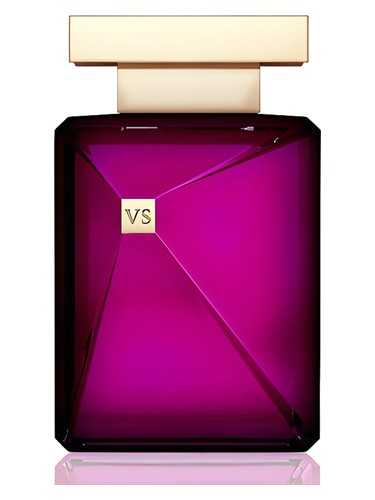 Victoria s Secret Seduction Dark Orchid fragrance bottle