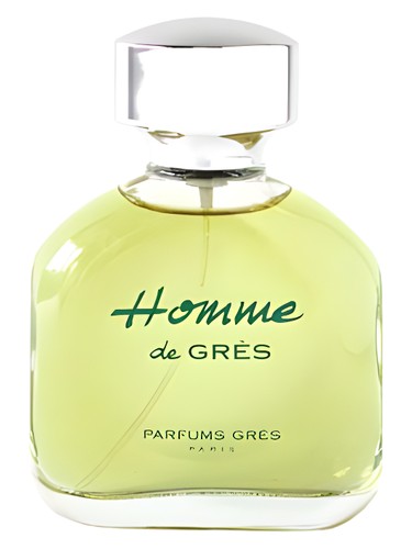 Gres Homme de Gres