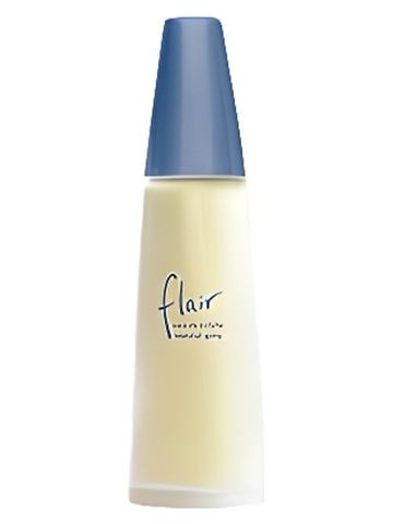 Mayfair Flair fragrance bottle