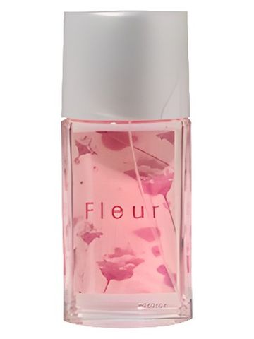 Mayfair Fleur fragrance bottle