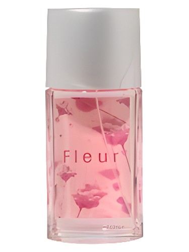 Mayfair Fleur fragrance bottle