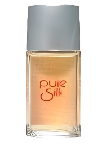 Mayfair Pure Silk fragrance bottle