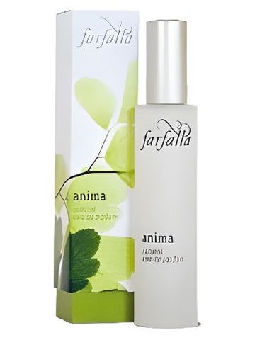 Farfalla Anima fragrance bottle