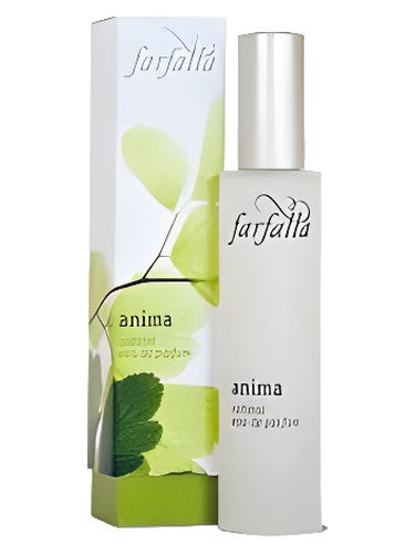 Farfalla Anima