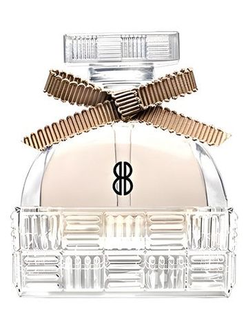 Bill Blass The Fragrance from Bill Blass fragrance bottle