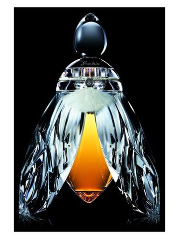 Guerlain Reve de Lune fragrance bottle