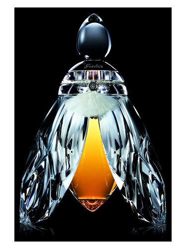 Guerlain Reve de Lune fragrance bottle