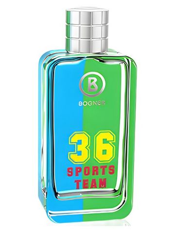 Bogner 1936 fragrance bottle
