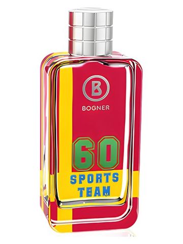 Bogner 1960 fragrance bottle