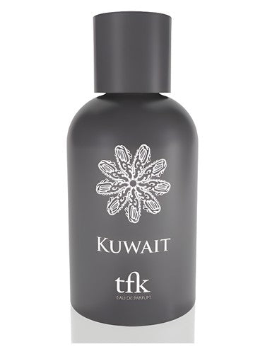 The Fragrance Kitchen Kuwait fragrance bottle