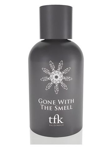 The Fragrance Kitchen Gone with the Smell fragrance bottle