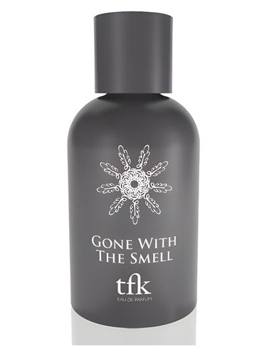 The Fragrance Kitchen Gone with the Smell fragrance bottle