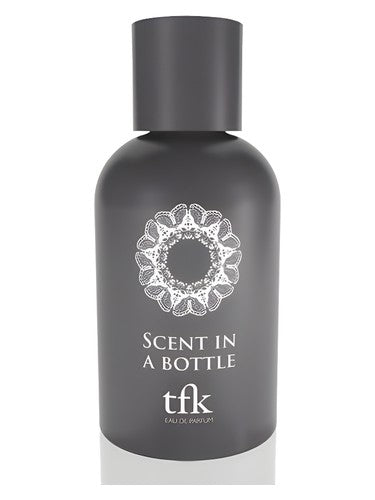 The Fragrance Kitchen Scent in a Bottle fragrance bottle