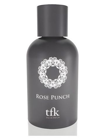 The Fragrance Kitchen Rose Punch fragrance bottle