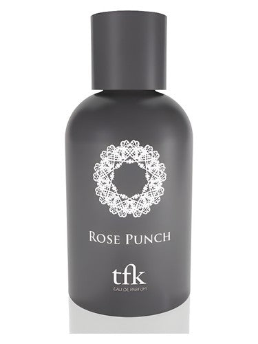 The Fragrance Kitchen Rose Punch