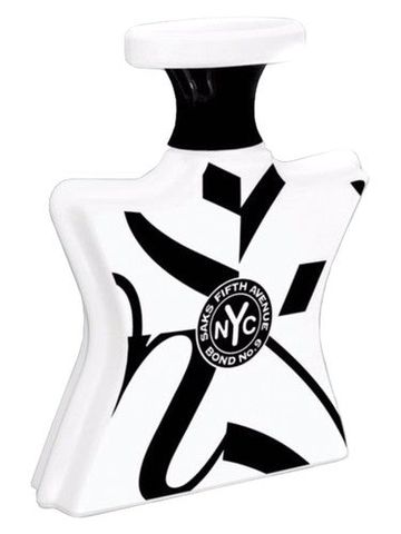 Bond No 9 Saks Fifth Avenue for Her fragrance bottle