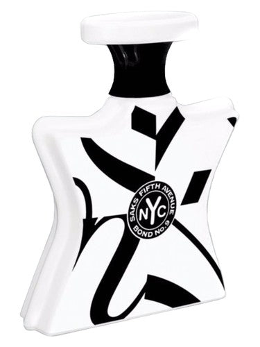 Bond No 9 Saks Fifth Avenue for Her fragrance bottle