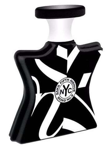 Bond No 9 Saks Fifth Avenue for Him fragrance bottle
