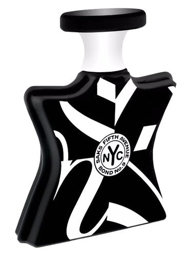 Bond No 9 Saks Fifth Avenue for Him fragrance bottle
