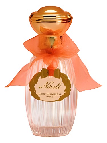 Goutal Neroli fragrance bottle