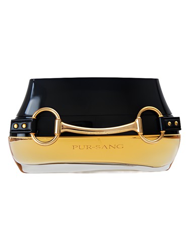 Giorgio Monti Pur Sang fragrance bottle