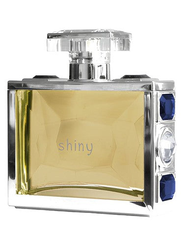 Giorgio Monti Shiny for Men fragrance bottle