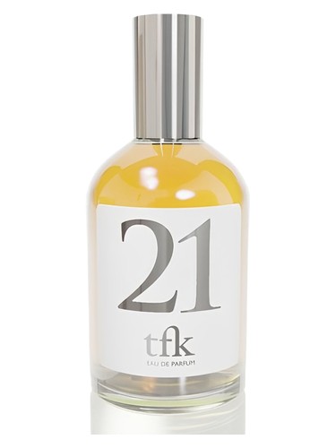 The Fragrance Kitchen 21