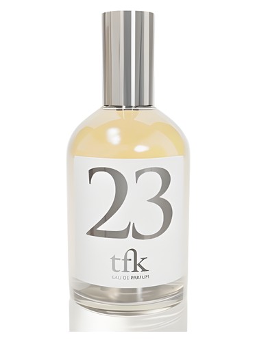 The Fragrance Kitchen 23