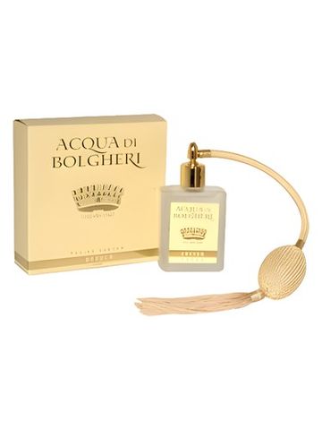 Dr Taffi Acqua di Bolgheri fragrance bottle
