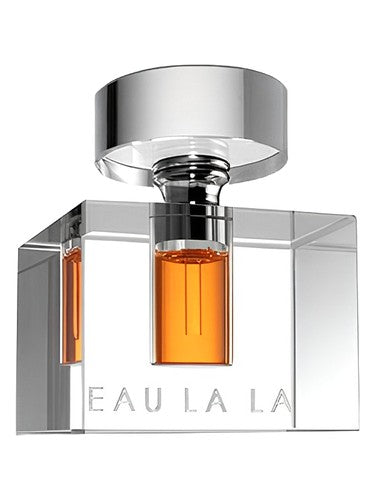 Edward Bess Eau La La fragrance bottle