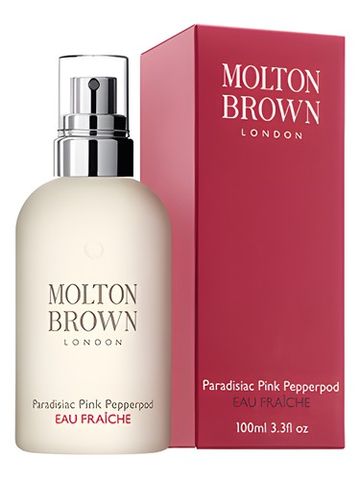 Molton Brown Paradisiac Pink Pepperpod fragrance bottle