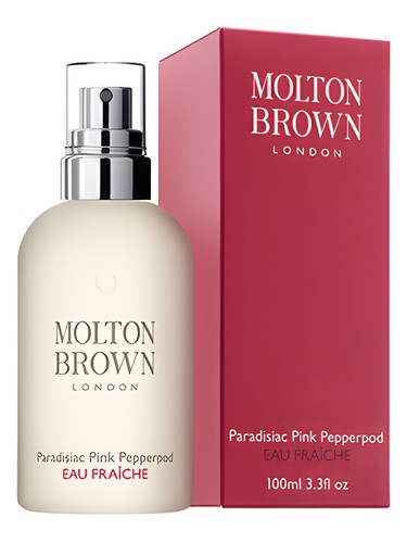 Molton Brown Paradisiac Pink Pepperpod fragrance bottle
