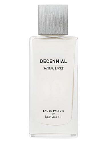 Decennial Santal Sacre
