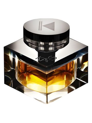 Patricia Kaas K by Patricia Kaas fragrance bottle