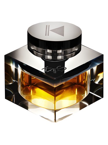 Patricia Kaas K by Patricia Kaas fragrance bottle