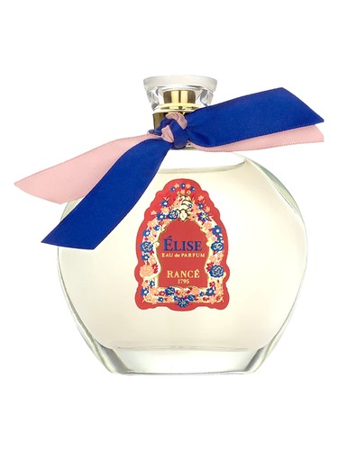 Rance 1795 Elise fragrance bottle