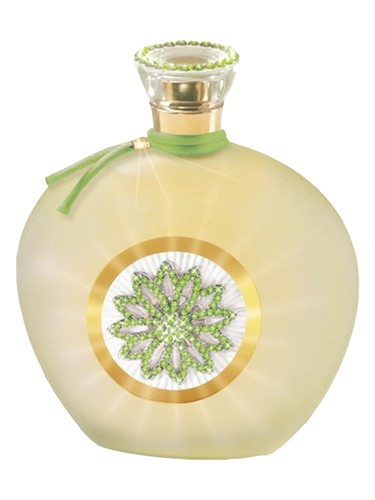 Rance 1795 Sur Mon Coeur fragrance bottle
