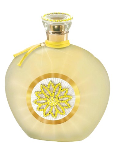 Rance 1795 Tubereuse Amour fragrance bottle