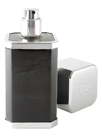 Gianfranco Ferre Pontaccio 21 fragrance bottle