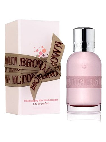 Molton Brown Intoxicating Davana Blossom fragrance bottle