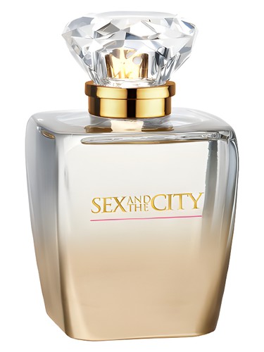 Sex and the City Sex and the City for Her fragrance bottle