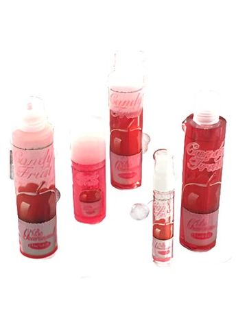 Deborah Be Gourmand - Candy Fruit fragrance bottle