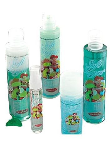 Deborah Be Gourmand - Soft Sugar fragrance bottle